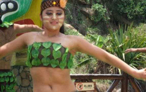 4 quốc gia này coi gầy là 'xấu xí', mỹ nữ là người béo nặng 200 ký, thậm chí người béo nhất có thể hưởng chế độ đa thê