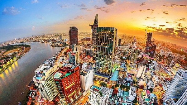 Tăng trưởng kinh tế  Việt Nam năm 2024 có thể lên tới 6,48%