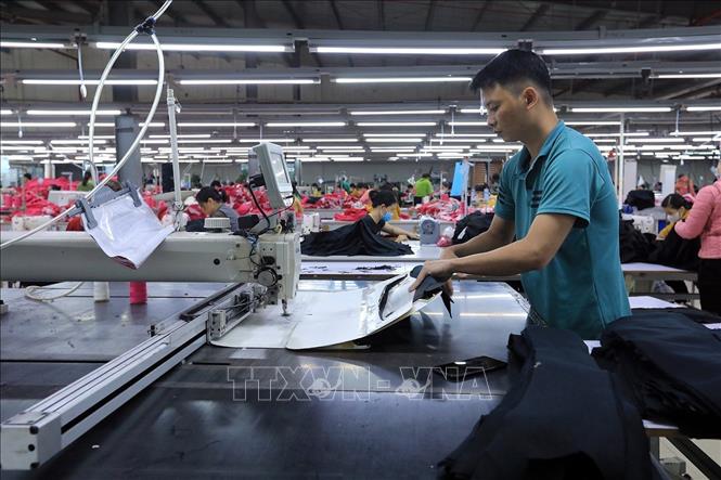 Nghị quyết 01/NQ-CP: Doanh nghiệp kỳ vọng vào cơ hội phát triển năm 2024 