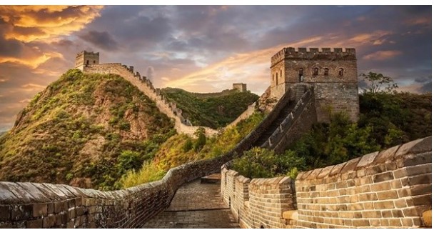 Tiết lộ thứ giữ Vạn Lý Trường Thành kiên cố qua hàng nghìn năm