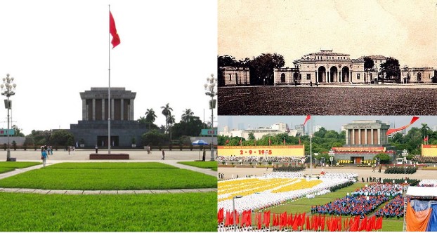 Danh tính người đặt tên quảng trường Ba Đình, ý nghĩa đặc biệt nhiều người Hà Nội còn không biết