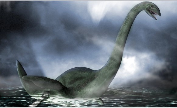 Bức ảnh quái vật hồ Loch Ness 'mở đường' cho cuộc săn lùng lớn nhất trong suốt 50 năm qua