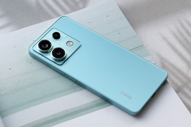 Xiaomi Redmi Note 13 Pro 5G với khả năng chống nước, camera 200MP, giá 9,49 triệu đồng tại Việt Nam, cạnh tranh cùng Galaxy A54 5G