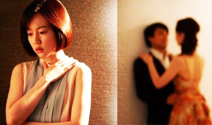 Tại sao đàn ông ở độ tuổi 40 dễ ngoại tình nhất?