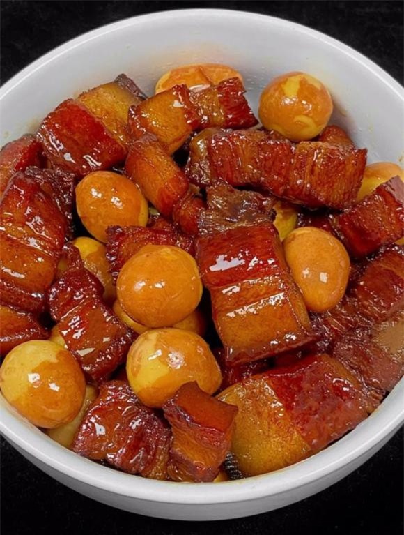 thịt kho mẹ làm 0 thịt kho tàu, cách nấu thịt kho tàu, món ngon