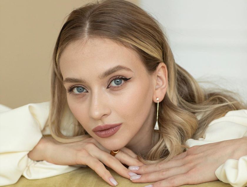 Nhan sắc mê hoặc lòng người của mỹ nhân sở hữu đặc điểm chỉ có ở 8% dân số