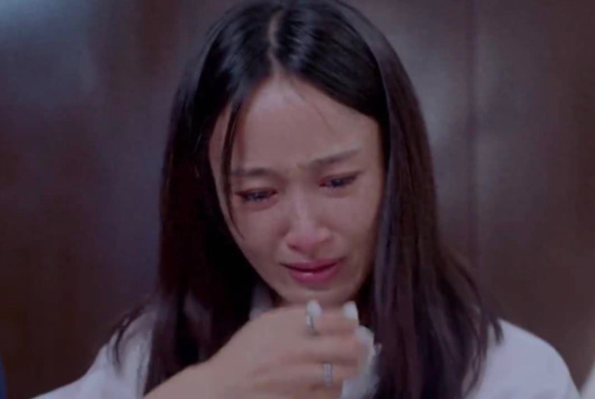 Bất bình vì mẹ chồng luôn trách móc, nàng dâu nổi đóa muốn ly hôn và màn "quay xe" khét lẹt