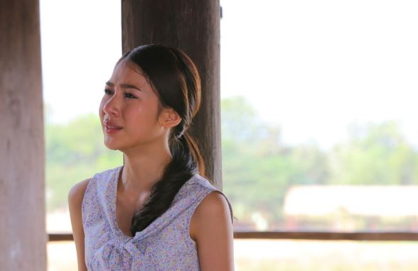 Hậm hực mẹ chồng ăn ở luộm thuộm, ngay sau đó cô phải khóc nấc khi đọc lá thư đẫm nước mắt của bà