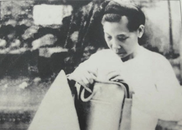 Nữ tình báo nổi tiếng Việt Nam với những chiến công lớn - người vẽ bản đồ phòng ngự Nam vĩ tuyến 17