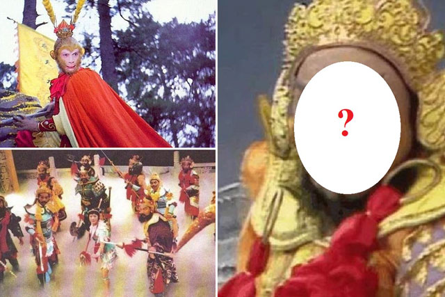 Trư Bát Giới hóa ra từng đại náo Thiên Cung, thậm chí còn 'phá phách' hơn cả Tôn Ngộ Không