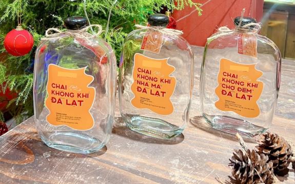 Những món hàng độc lạ cứ nghĩ không ai bán nhưng lại rất đắt hàng, bạn có muốn mua thử?