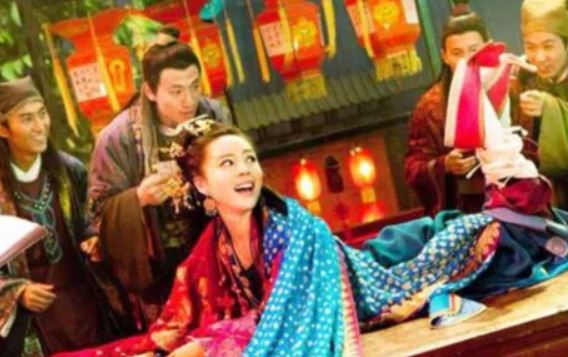 Kỹ nữ thanh lâu sau khi được người tình chuộc thân vì sao vẫn bị bỏ rơi, sống cô độc cả đời?