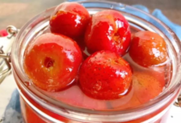 1 loại quả khô ngâm với nước vừa giúp hạ mỡ máu, vừa chống ung thư hiệu quả: Sẵn ở chợ Việt nhưng ít người biết