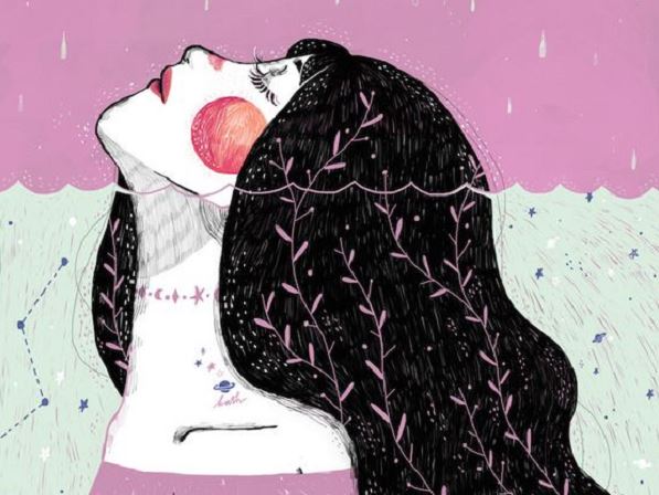 Gặp lại người yêu cũ, em nhục nhã vô cùng khi nghĩ đến những gì đã đối xử với anh trong quá khứ