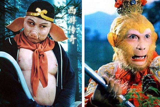 Vén màn nguyên do Trư Bát Giới không 'ưa' Tôn Ngộ Không ra mặt, 5 lần 7 lượt 'hại' sư huynh bị phạt