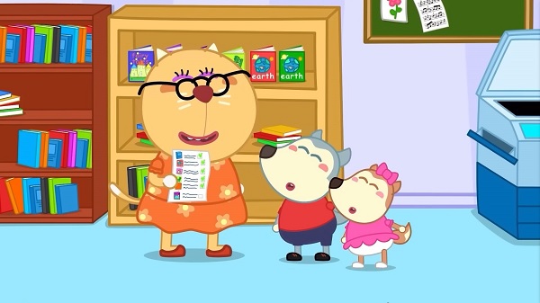 eOne không còn liên quan tới “cô lợn” Peppa Pig