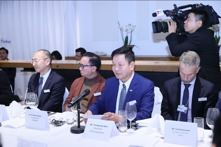 Kỳ vọng đưa Việt Nam trở thành điểm đến mới của ngành bán dẫn