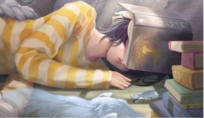 Thấy em gái đau khổ vì tình, tôi an ủi thì chết sững khi biết thân phận người yêu của em