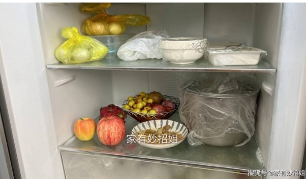 Có 4 thứ này trong tủ lạnh nhớ phải bỏ ra ngay lập tức! Đừng coi thường sức khỏe của gia đình bạn