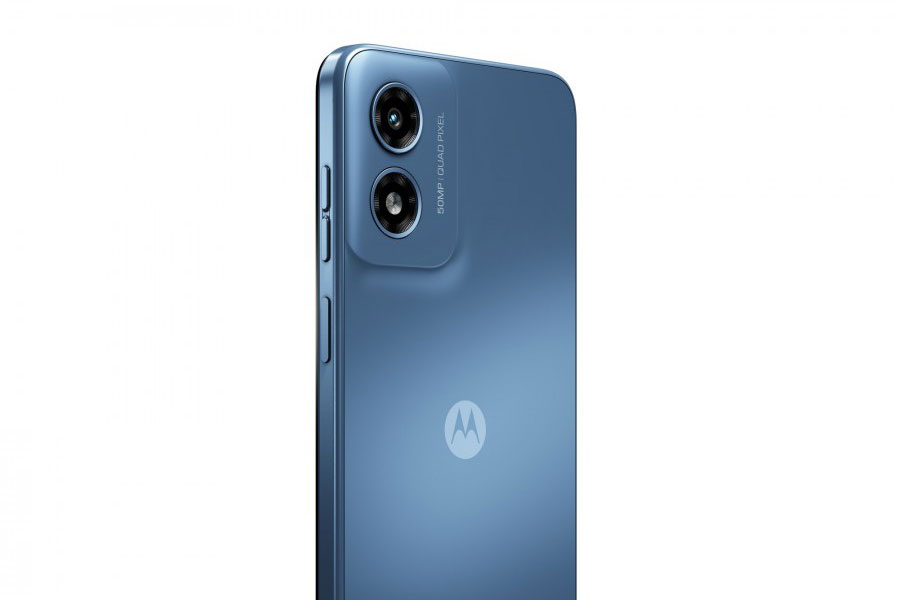 Smartphone chống nước, RAM 4 GB, sạc nhanh, giá 3,51 triệu đồng