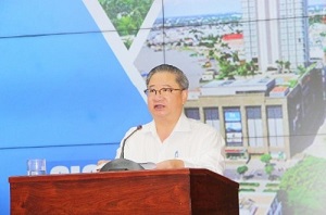Cần Thơ: Công bố kết quả khảo sát, đánh giá chỉ số năng lực điều hành DDCI 2023