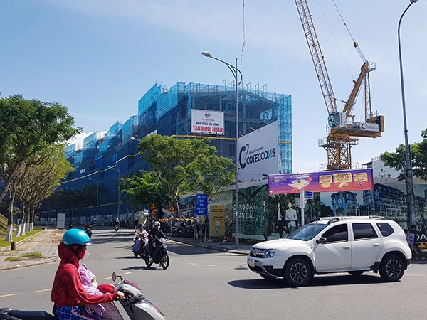 Năm 2024 kỳ vọng sẽ đẩy nhanh tốc độ hồi phục thị trường bất động sản nhà ở Đà Nẵng và vùng phụ cận.