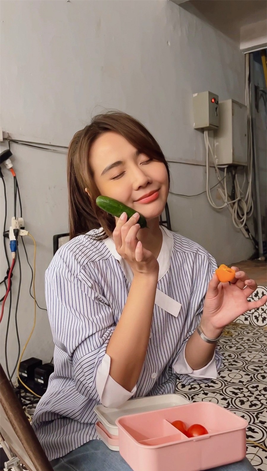 Nội dung chú thích ảnh