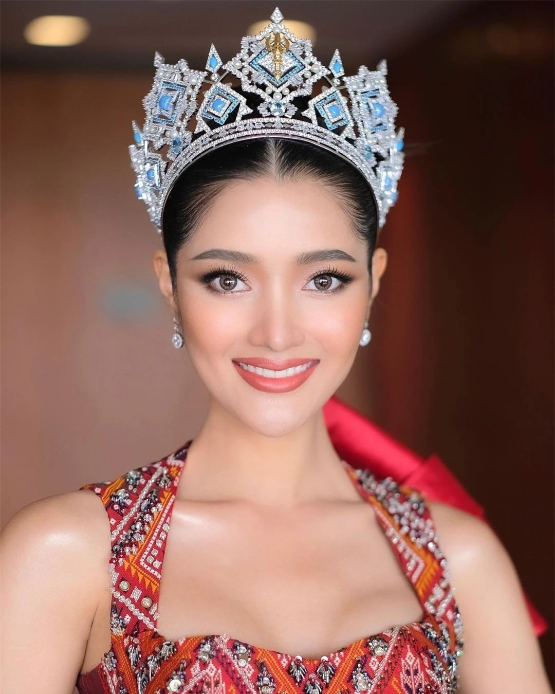 Người đẹp mất quyền thi Hoa hậu Thế giới sang Việt Nam thi sắc đẹp ảnh 20