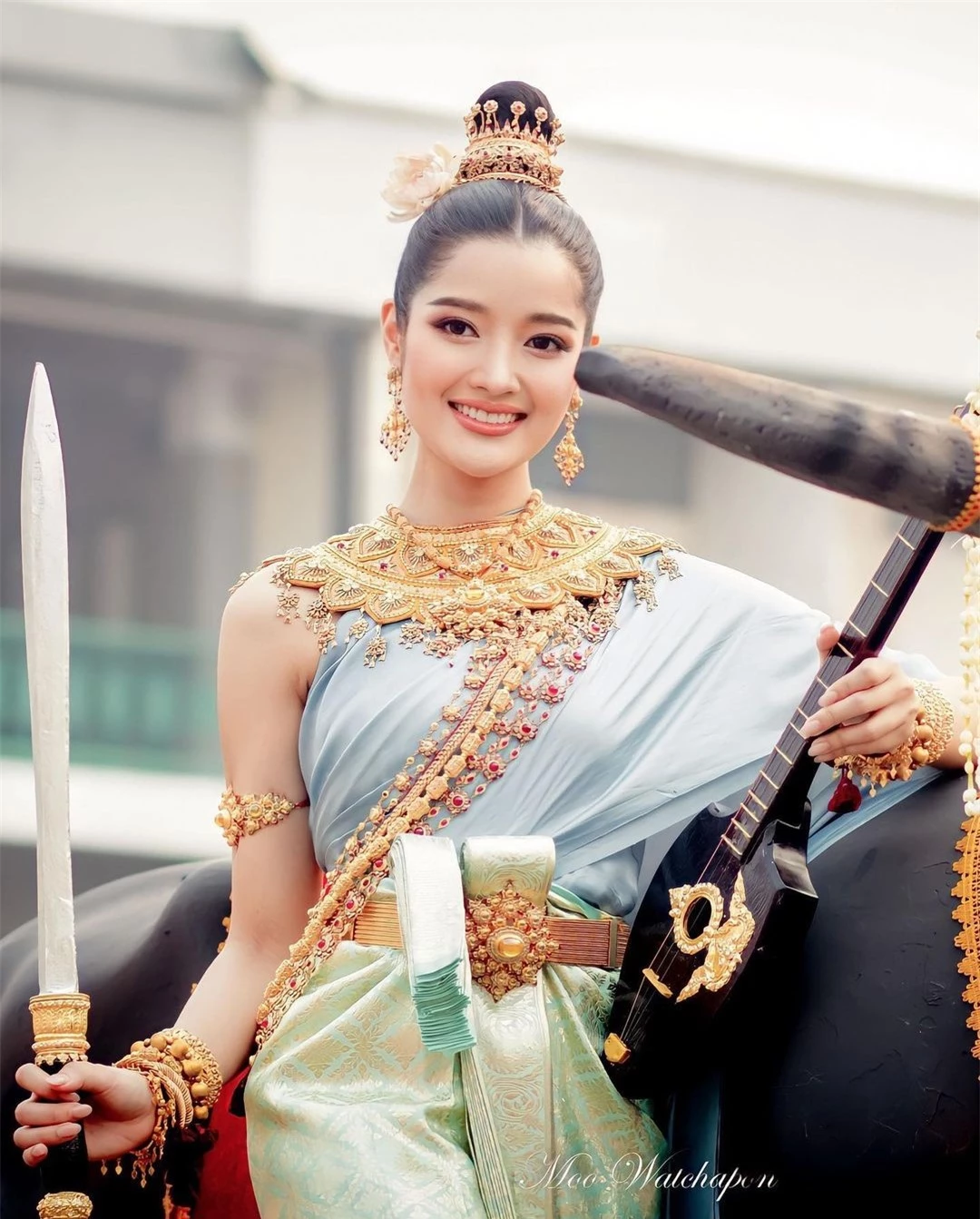 Người đẹp mất quyền thi Hoa hậu Thế giới sang Việt Nam thi sắc đẹp ảnh 22