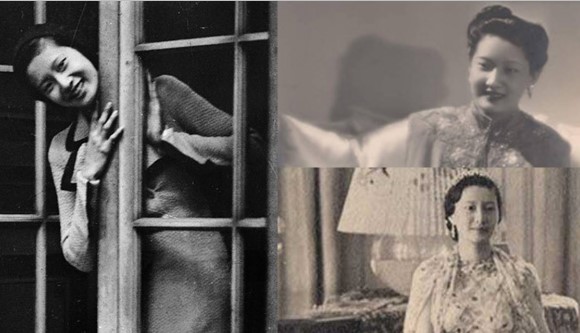 Mỹ nhân duy nhất của Việt Nam được ca tụng là Hoa hậu Đông Dương, thân thế cực khủng khó ai sánh nổi
