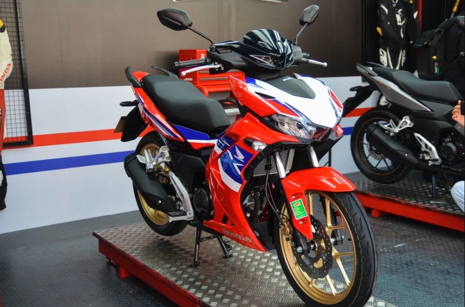 Đánh giá Honda Winner X 2024, đối thủ của Yamaha Exciter 155