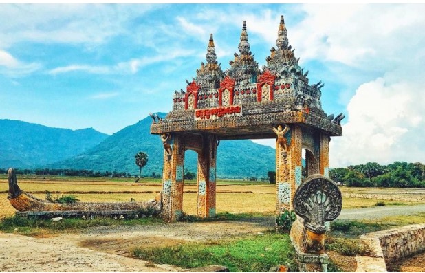 ‘Cổng trời thời gian’ của Việt Nam mang vẻ đẹp sắc sảo được du khách săn lùng nằm ở tỉnh nào?