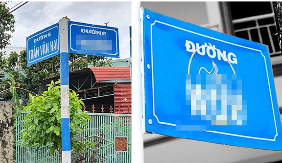 Con đường có tên ngắn nhất Việt Nam, chỉ vỏn vẹn 3 ký tự, nhiều người còn chưa từng nghe qua