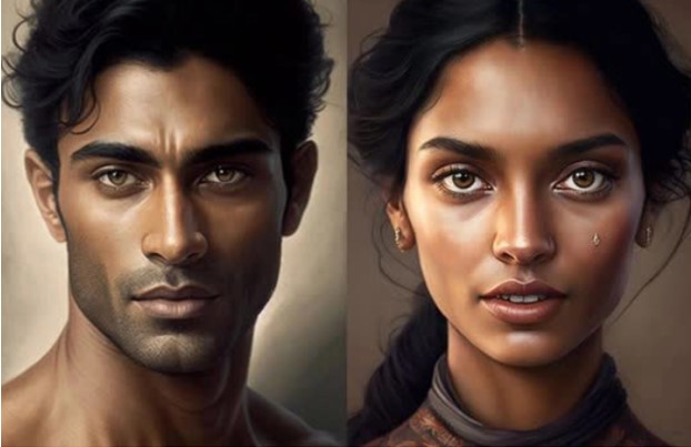 Những quốc gia có nét ngoại hình đẹp nhất thế giới, vị trí số 1 không quá bất ngờ?