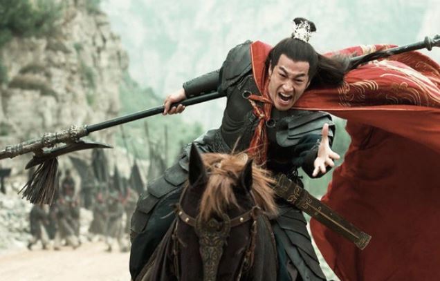 Tìm thấy 2 thứ bên trong mộ của Lã Bố, hậu thế mới nhận ra đã bị lừa suốt 700 năm
