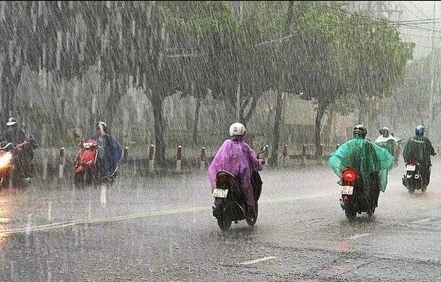 Dự báo thời tiết 18/1: Hà Nội trời rét, Tây Nguyên có mưa rào vài nơi