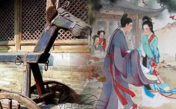 3 qu&#xE1;i chi&#xEA;u tr&#x1ECB; t&#x1ED9;i ph&#x1EE5; n&#x1EEF; ngo&#x1EA1;i t&#xEC;nh th&#x1EDD;i c&#x1ED5; &#x111;&#x1EA1;i, nh&#xEC;n l&#x1EA1;i v&#x1EAB;n th&#x1EA5;y r&#xF9;ng m&#xEC;nh