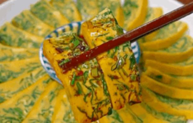 Trứng chiên mãi cũng chán, mang làm món hấp này ăn vừa bổ dưỡng lại không sợ béo