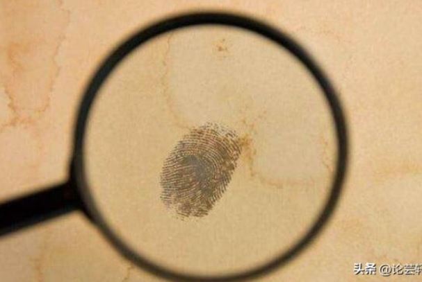 Ngày xưa chưa có công nghệ nhận dạng vân tay, tại sao vẫn phải điểm chỉ ?