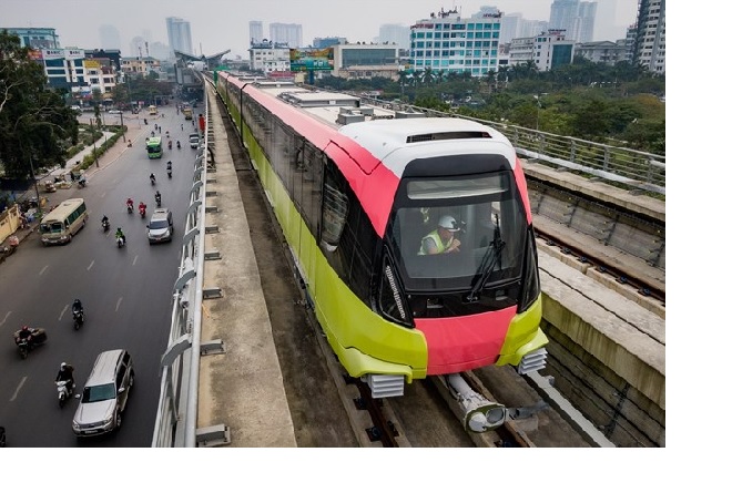 Hoàn chỉnh mạng lưới đường sắt đô thị: Phải có cách làm mới và cơ chế đặc thù