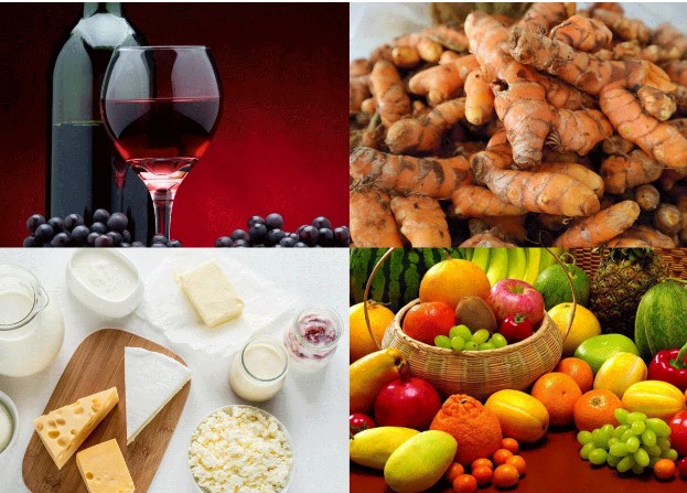 Các chuyên gia thông tin về 7 thực phẩm giúp kéo dài tuổi thọ mà bạn cần biết