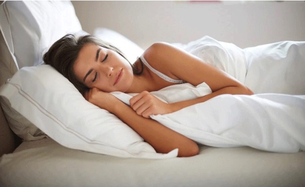 Thời gian đi ngủ lý tưởng để tăng tuổi thọ và duy trì tinh thần vui vẻ, thoải mát