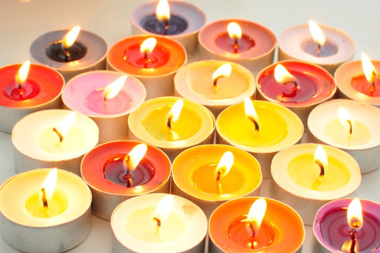 Nguy hiểm tiềm tàng từ việc đốt nến thơm trong phòng kín, nhiều người thường mắc phải nhưng không biết