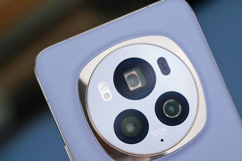 Smartphone chống nước, chip Snapdragon 8 Gen 3, RAM 16 GB, camera siêu đỉnh, giá 18,55 triệu đồng