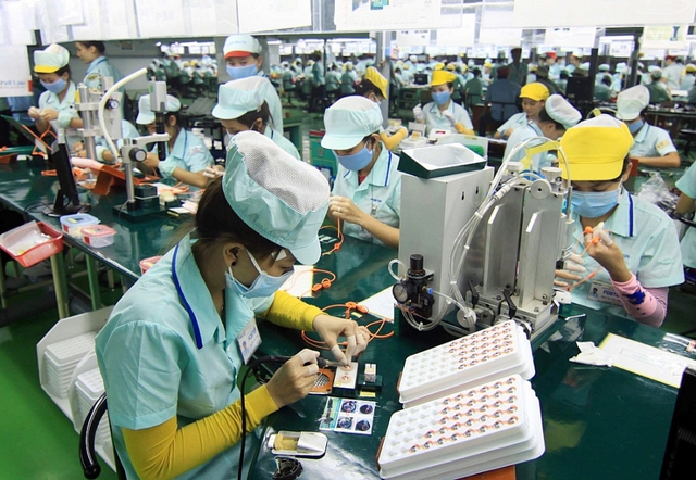 Thực hiện kiểm tra Nhà nước về chất lượng sản phẩm, hàng hóa