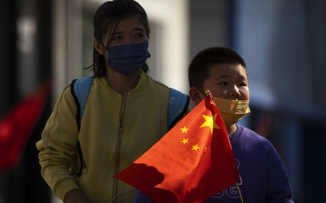 Dân số giảm năm thứ 2 liên tiếp, Trung Quốc thêm thách thức