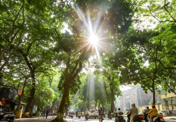 Dự báo thời tiết ngày 19/1/2024: Hà Nội rét về đêm, ngày nắng đến 27 độ C