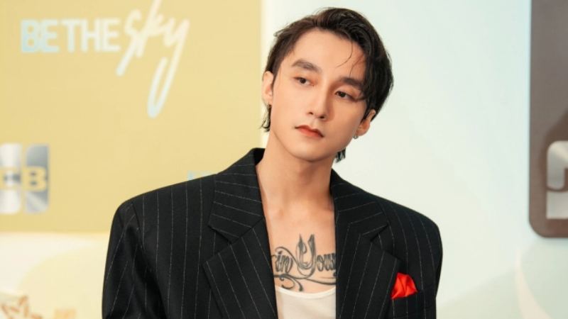 Sơn Tùng tự sáng tác và thể hiện ca khúc dành tặng khán giả