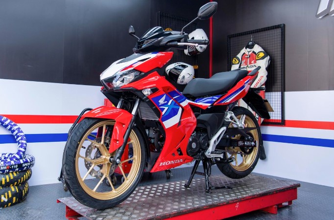 Cận Tết, Honda SH cùng nhiều mẫu xe máy ‘quốc dân’ nhận ưu đãi sốc