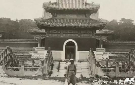 Ngày nay, vì sao Đông lăng nhà Thanh vẫn còn người giữ mộ? Ai trả tiền cho họ?